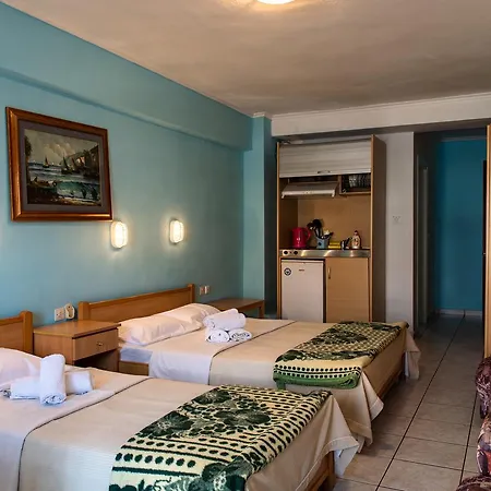 Apartment Themis *