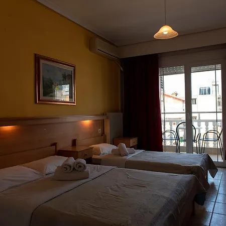 Apartment Themis Paralia Katerinis