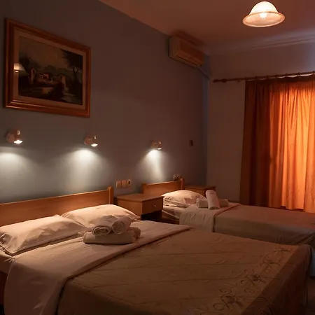 Apartment Themis Paralia Katerinis