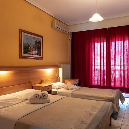 Apartment Themis