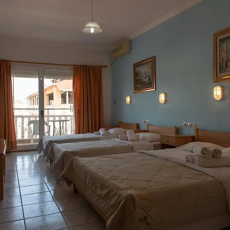 Apartment Themis Paralia Katerinis