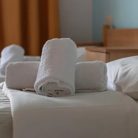 Themis Apartment Paralia Katerinis