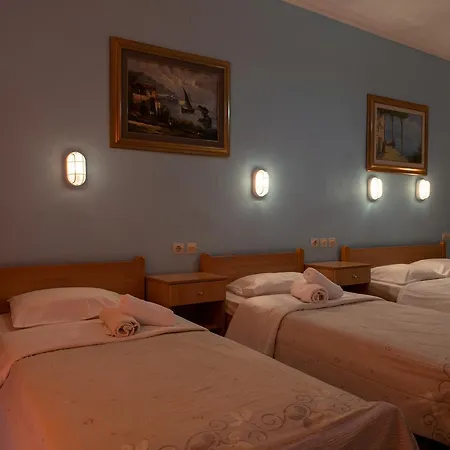 Themis Apartment Paralia Katerinis