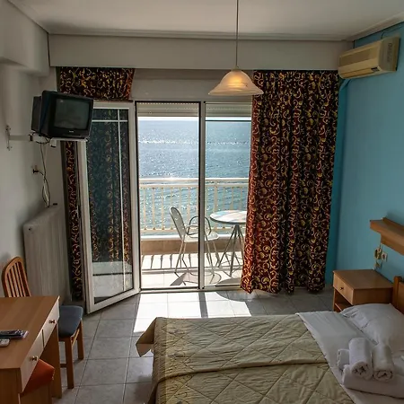 Themis Apartment