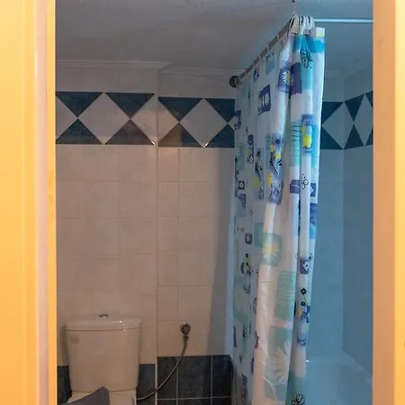 Themis Apartment *
