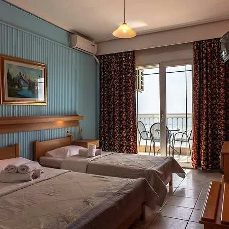 Themis Apartment Paralia Katerinis