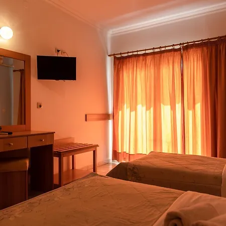 Themis Apartment