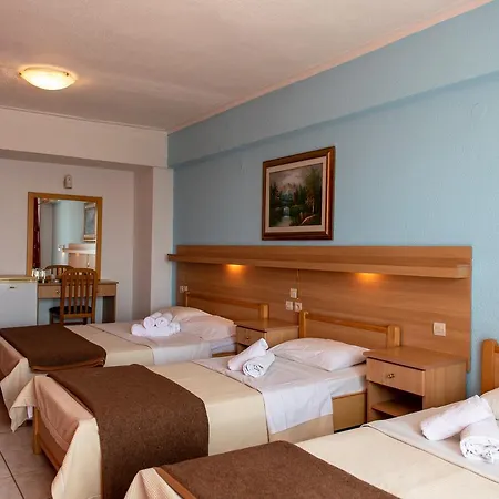 Themis Apartment *
