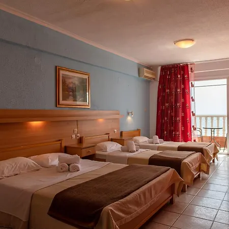 Themis Apartment