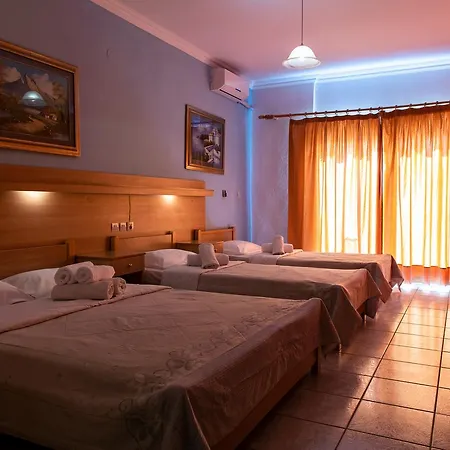 Themis Apartment