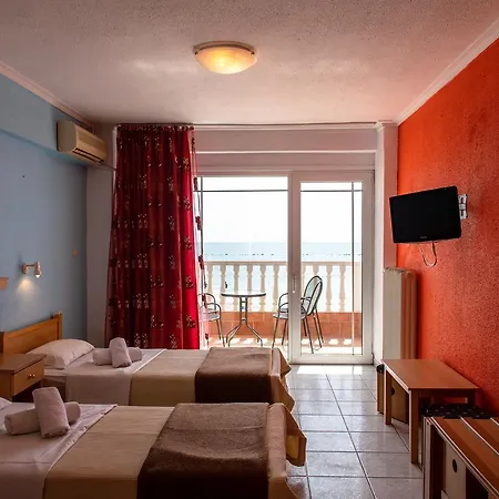 Apartment Themis Paralia Katerinis