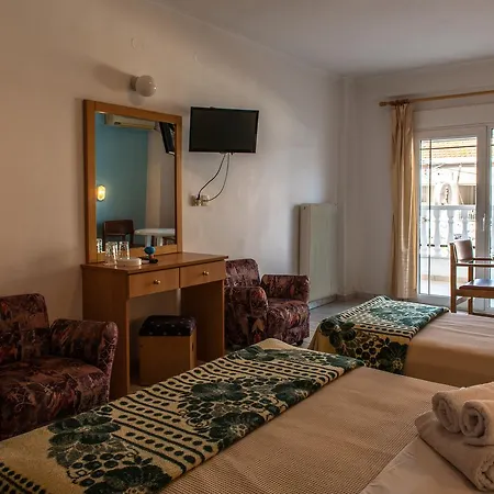 Apartment Themis Paralia Katerinis