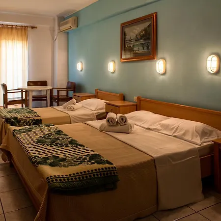 Apartment Themis *