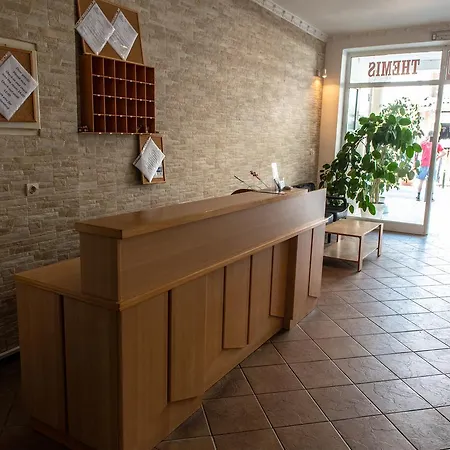 Apartment Themis Paralia Katerinis