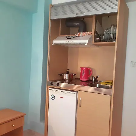 Apartment Themis Paralia Katerinis