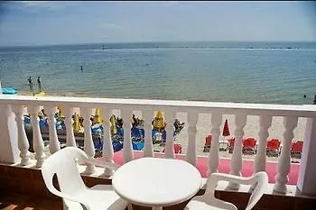 Themis Apartment Paralia Katerinis