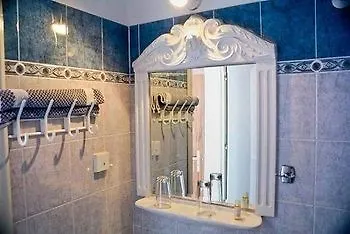 Themis Apartment