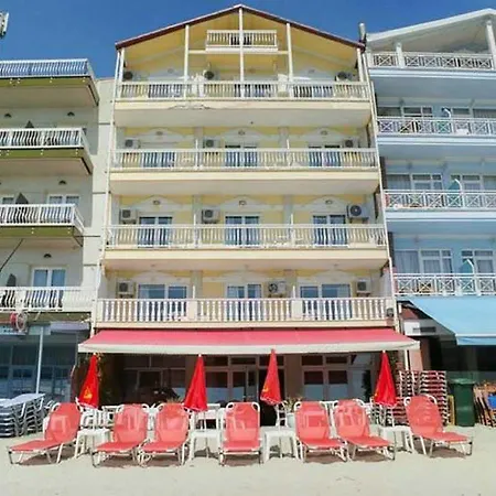 Apartment Themis *