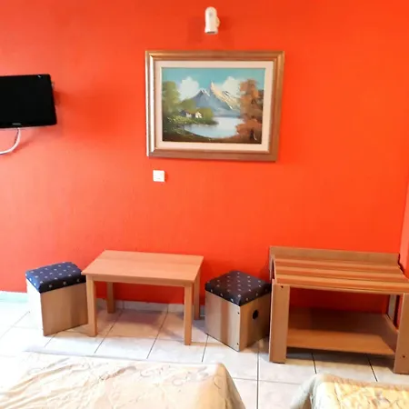 Themis Apartment