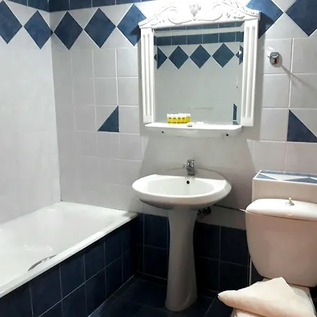 Apartment Themis