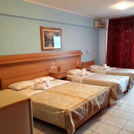 Themis Apartment