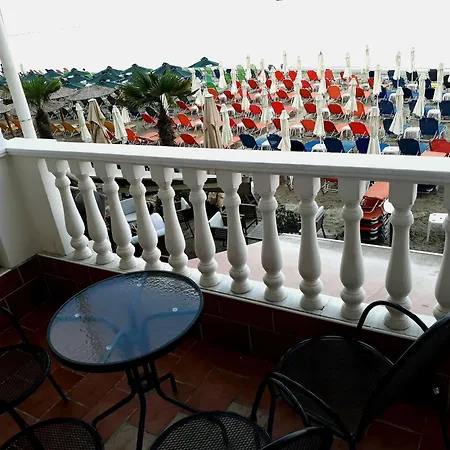 Apartment Themis