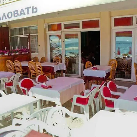 Apartment Themis Paralia Katerinis